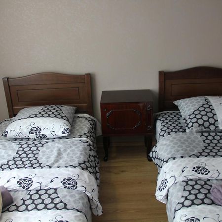 Tbilisi Guesthouse Nini 외부 사진