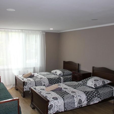Tbilisi Guesthouse Nini 외부 사진