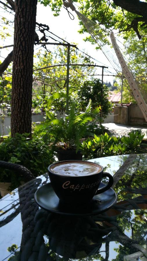 Tbilisi Guesthouse Nini 외부 사진