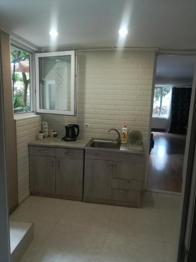 Tbilisi Guesthouse Nini 외부 사진