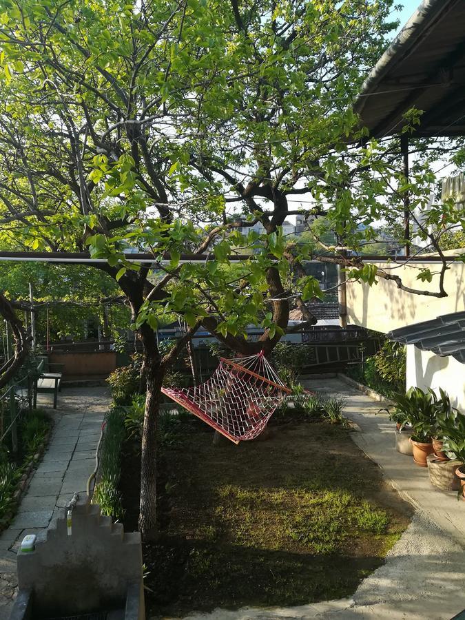 Tbilisi Guesthouse Nini 외부 사진