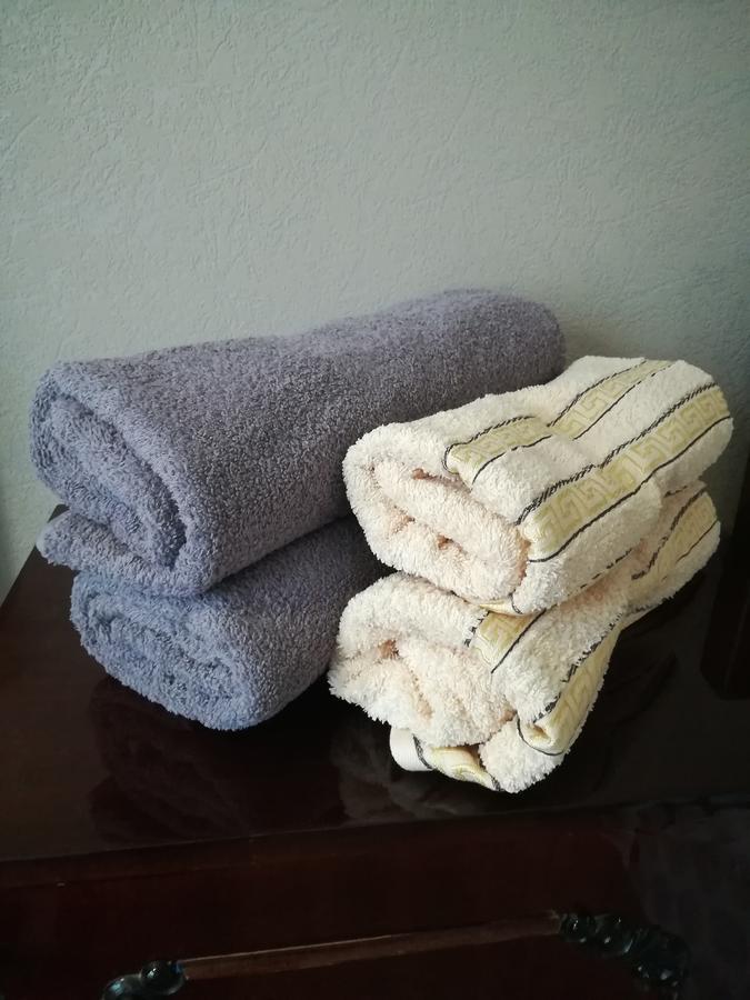 Tbilisi Guesthouse Nini 외부 사진