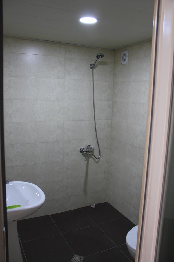 Tbilisi Guesthouse Nini 외부 사진