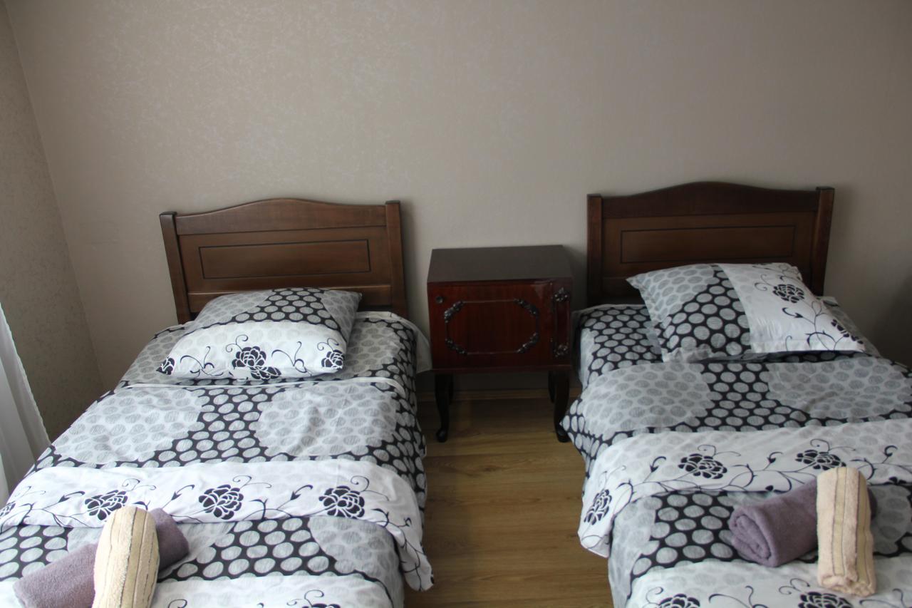 Tbilisi Guesthouse Nini 외부 사진