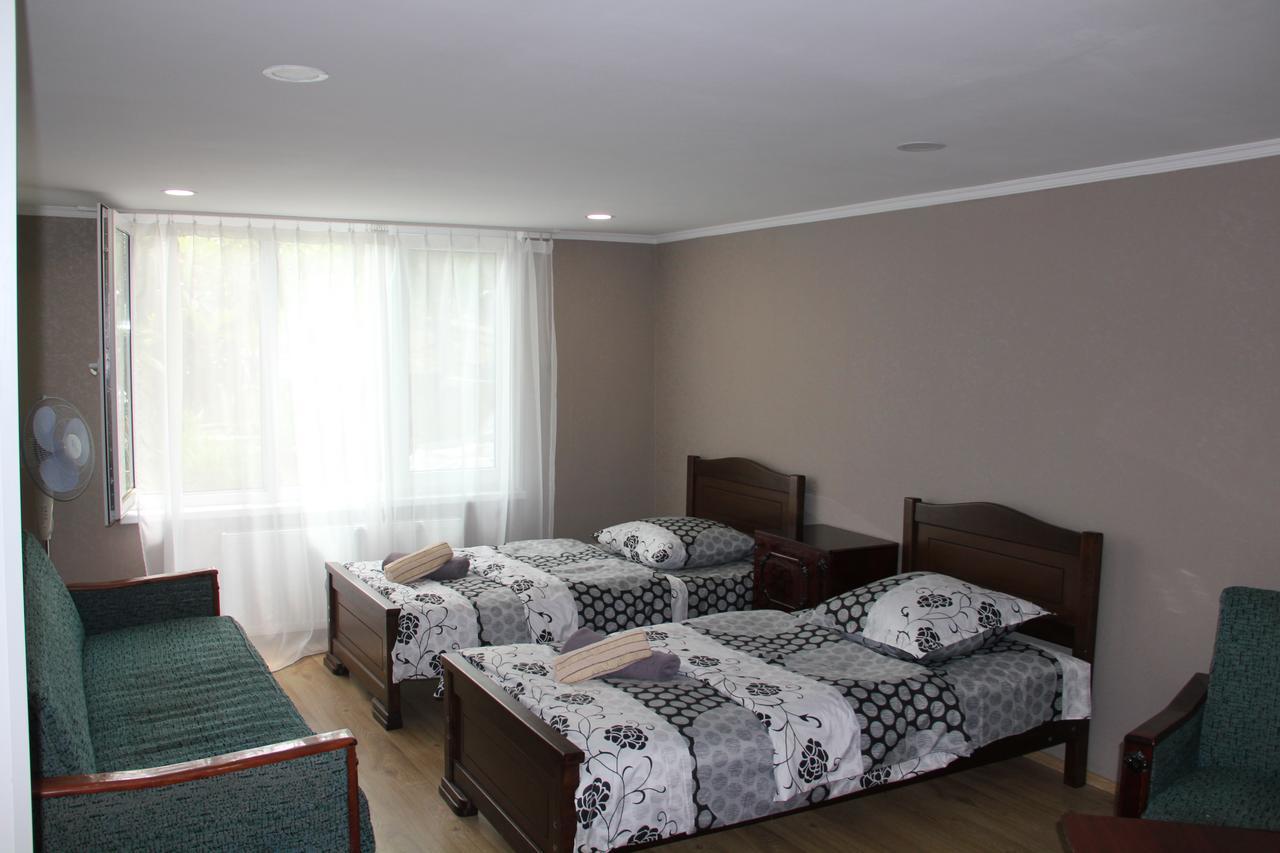 Tbilisi Guesthouse Nini 외부 사진