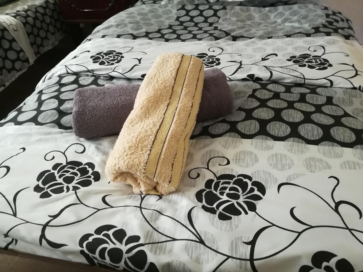 Tbilisi Guesthouse Nini 외부 사진