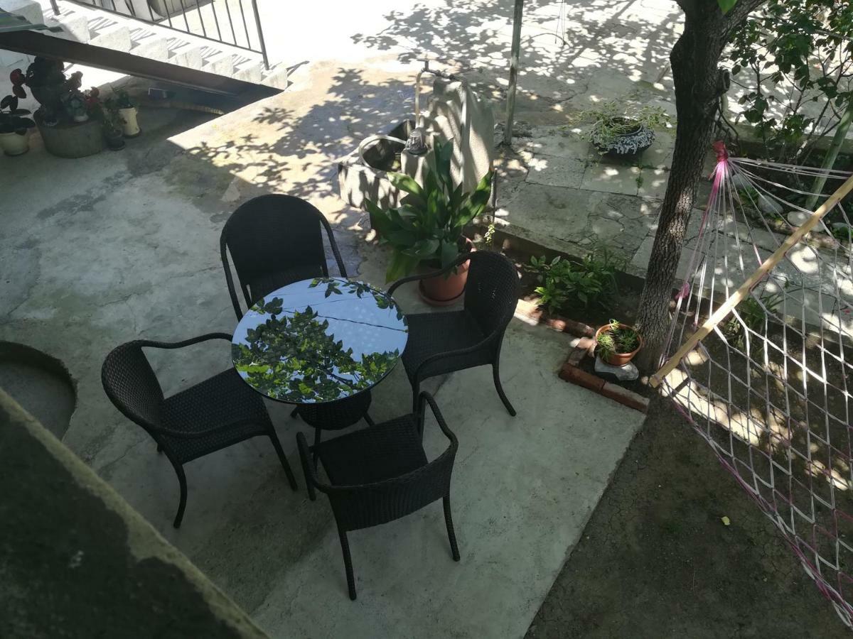 Tbilisi Guesthouse Nini 외부 사진